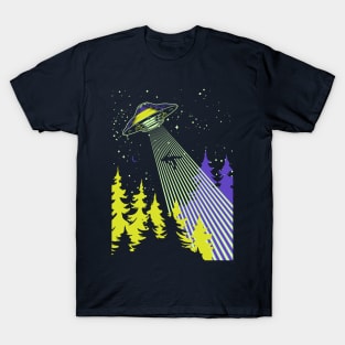 Up Up & Away! T-Shirt